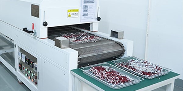 雾化核心“芯”力量：联达奇精密陶瓷雾化片，赋能健康生活场景