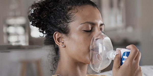 医疗微网雾化片核心技术解析 —— 如何实现 2–5μm 精准雾化与高效药物递送