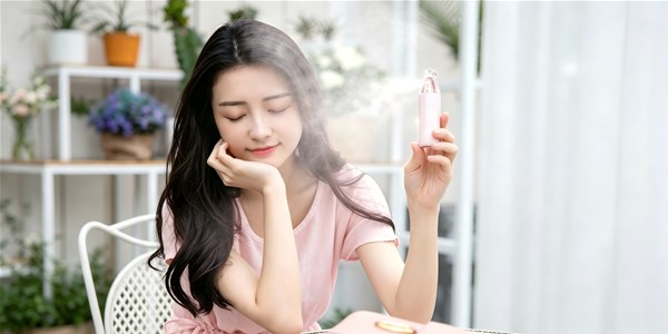 美容仪雾化片防漏液选型指南