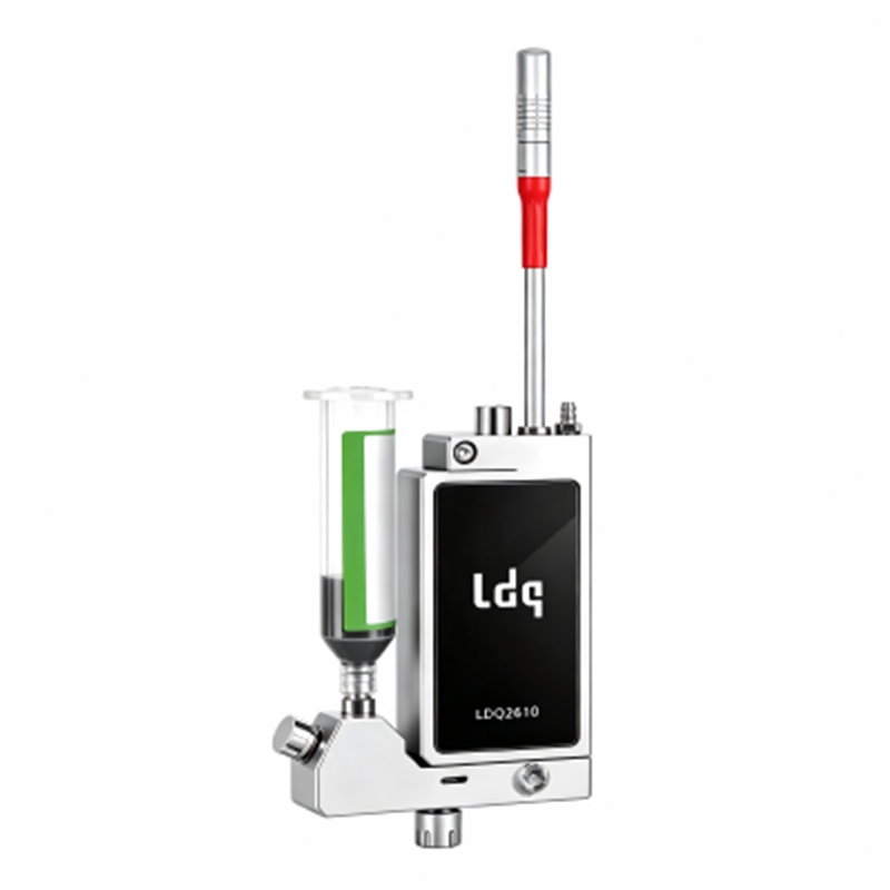 点胶机喷射阀 LDQ2610