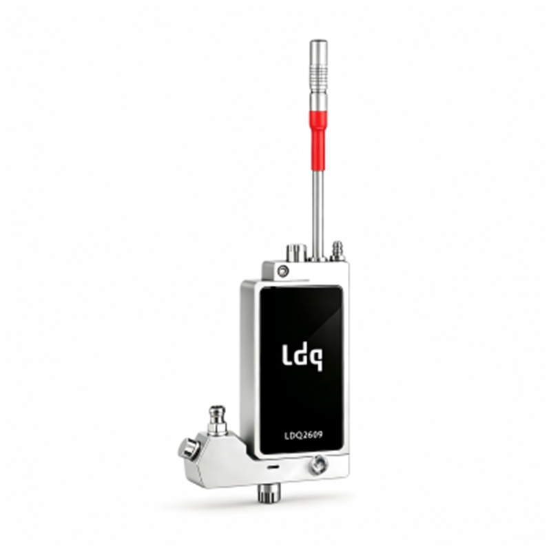 精密压电阀喷射阀 LDQ2609